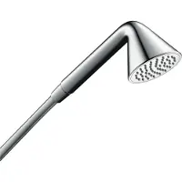 Axor Handbrause Axor Front Chrom