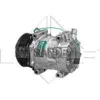 NRF 32807G SD7H15-8234 Klimaanlage Klimakompressor PAG 46