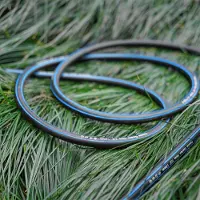 Famanu Gartenschlauch 1/2 Zoll - flexible und robuste Schlauch - 20 Meter