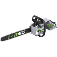 EGO - CS2000E - 50cm - Kettensäge - Grundgerät