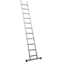 Facal Anlegeleiter Prima S600 11 Sprossen
