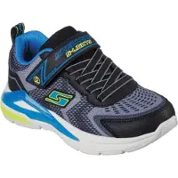 SKECHERS Junge Tri-Namics Sneakers Schwarz