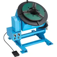 Vevor Schweißdrehtisch 400 W