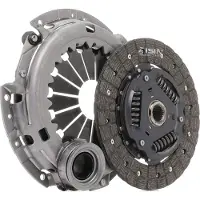 AISIN Kupplungssatz Kupplung für TOYOTA GT 86 Coupe (ZN6) KT-394