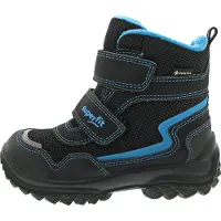 Superfit Snowcat 1-000024-0010 (21/schwarz-blau)