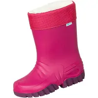 Spirale Paolo new fuxia gefüttert Gr. 32