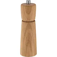 Zassenhaus Pfeffermühle KIEL 18 cm Eiche