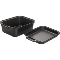 Rohe Germany Aluminium-Bräter Emma, 32cm, ca. 8,5 Liter