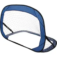 Merco Faltbares Pop-Up-Fußballtor Variante 39788