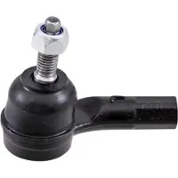 A.B.S. Spurstangenkopf FM14X1.5 RHT Konusmaß 13,4 mm 83 mm . für OPEL KARL