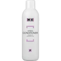Comair M:C Kräuter Azid 1000ml poröses/strapaziertes Haar