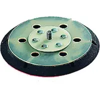 Flex Klett-Schleifteller SP-H D150-6 X1107 (1Stk.)