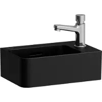 Laufen H8152807161141 HWB VAL 220x340x135 asymmetrisch