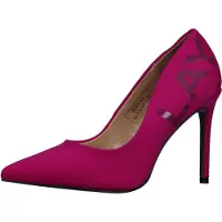 Replay Pumps ISABEL FLUO, 11-Deutsch:36, Color:rose/pink