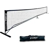 Zcebra Pickleball Pickleballnetz