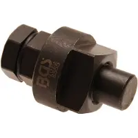 Bgs 8555 Kurbelwellen-Drehwerkzeug VAG