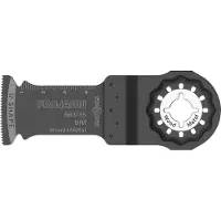 Projahn Tauchsägeblatt, für Holz und Metall, BiM, Starlock, 32 mm x 50 mm, 5 Stück