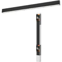 Ledvance 4058075842304 4058075842304 LED-Deckenleuchte LED 30 W Schwarz