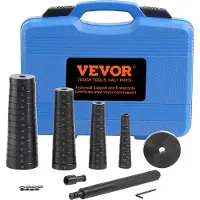 Vevor 52 tlg. Radlager Druckstück Treibsatz