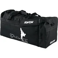 KWON Tasche Large. versch. Druckmotiven Karate