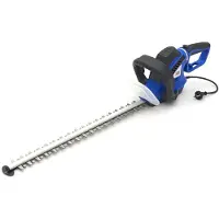 HBM 610 mm elektrische Heckenschere – 710 W