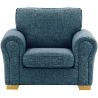 Wintech - Sessel Bonna - Vitolini 335-0722 - Teal