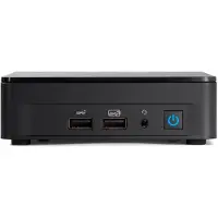 Asus NUC 12 Pro Mini PC - Intel Core i7-1260P - 8GB RAM - 512GB SSD - Windows 11 Pro