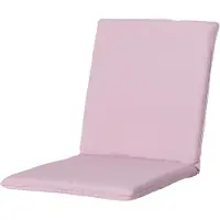 Madison STAPB242, Pink, Baumwolle, Polyester, 45%, 970 mm, 490 mm, 40 mm