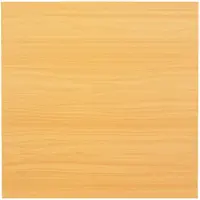Hjh OFFICE PRO KONTOR KP 8 - Buche 80 x 80