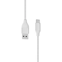 XLayer Kabel PREMIUM Metallic USB zu USB-C 1.5m Fast Charging