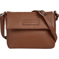 Bruno Banani Umhängetasche Damen 022129 braun