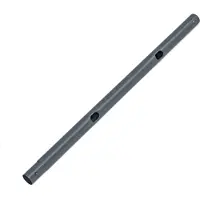 Bestway Ersatzteil Horizontale Poolstange F (verzinkt) für APX 365 Pool 732x366x132 cm, eckig