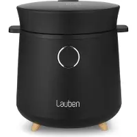 Lauben Multifunction Rice Cooker 1500BW