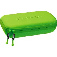 Baier & Schneider Schlampermäppchen Hardcase XL kiwi s'maepp