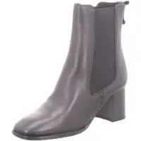 Tamaris Damen Stiefeletten 1-25031-41 001 Farbe: Schwarz Größe: 37