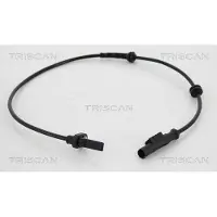 TRISCAN ABS Sensor Raddrehzahl für OPEL Corsa D Schrägheck (S07) 8180 24202