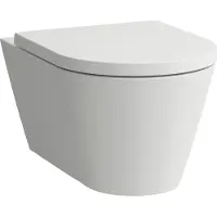 Laufen H8213317570001 T-WC wandh. K-545x370
