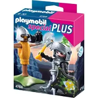 Playmobil 4768, 4 Jahr(e), Special Plus, Mehrfarbig, Kunststoff