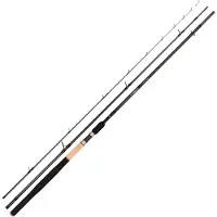 Daiwa Steckrute N`Zon Z Power Feeder Länge 3,90m Wurfgewicht -120g