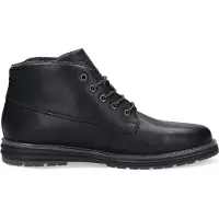 Bugatti Herren Stiefeletten 331AC03010001000 Farbe: Schwarz Größe: 41