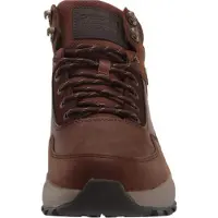 SKECHERS Herren-Trekkingschuhe Flywalk Ruskin Braun 44 EU
