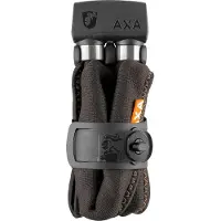 Famanu Vouwslot AXA flc 800 - 100 cm, 8 mm, Neopren-Hülle