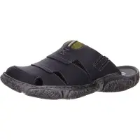 Krisbut Pantolette blau in Gr. 44
