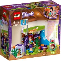 LEGO Friends Mias Zimmer 41327