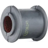 Moog CH-SB-10807 Lagerung Stabilisator Stabigummi für CHRYSLER PT CRUISER (PT) PT CRUISER Cabriolet
