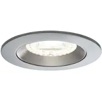 Paulmann 500.68, 3 Glühbirne(n), 6500 K, 100 lm, 230 V, Chrom