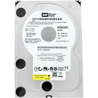 Western Digital Festplatte 500GB WD5001ABYS 16Mb Cache 7200Rpm Sata II 3,5" Zoll