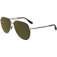 Karl Lagerfeld KL360S N Light gold 59/13/140 Uni Sonnenbrillen