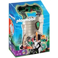 Playmobil 4775 Mitnehm-Drachenritterturm