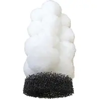 Steinbach | Filter Balls | reinigende Filterbälle für Pools | kompatibel mit Kartuschenfilter Typ A | 70 g